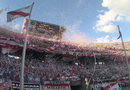 Clasico River - Boca