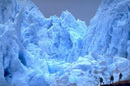 Glaciar Perito Moreno